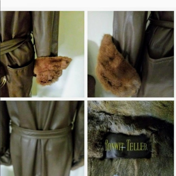 🔥🔥LAST CHANCE SALE🔥🔥BONWIT TELLER OF NEW YORK🔥🔥🔥🔥 - Picture 8 of 9